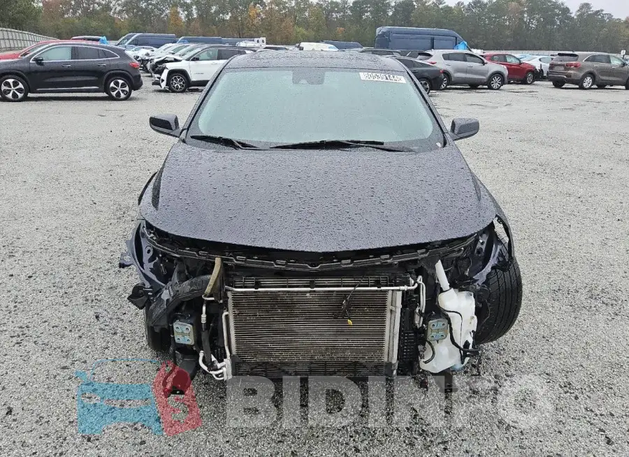 1G1ZD5ST9PF205185 Photo# 5