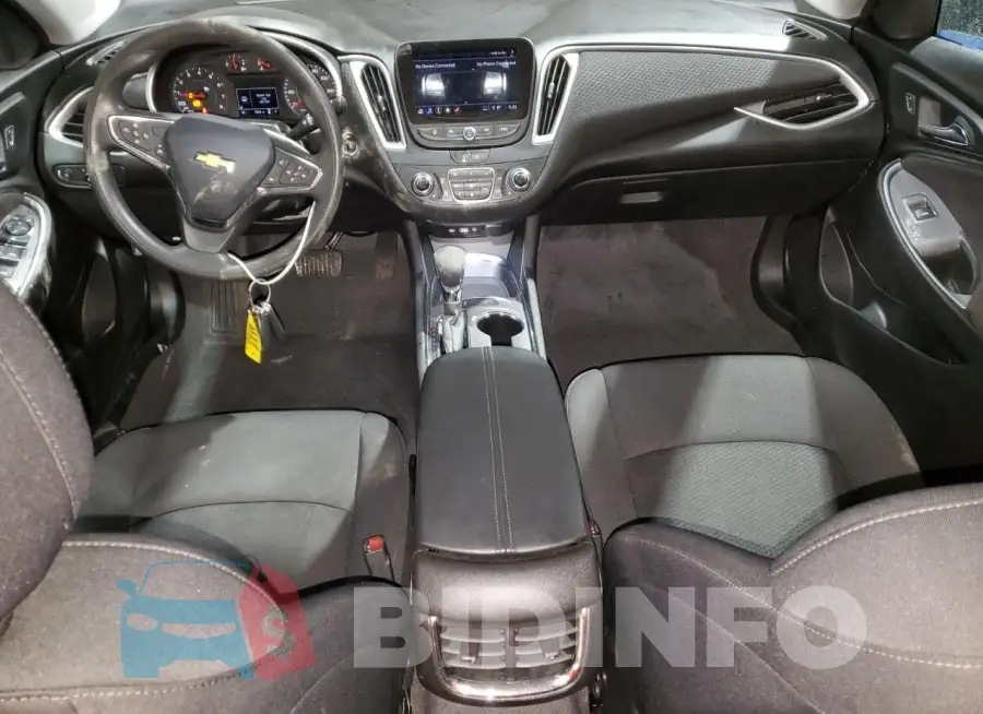 1G1ZD5ST9RF108961 Photo# 8