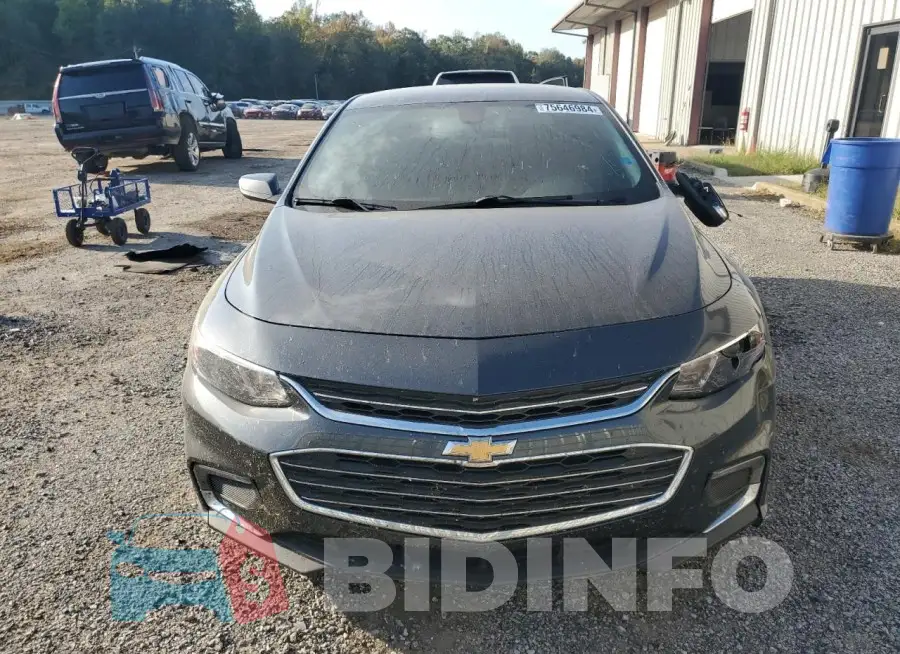1G1ZE5ST3HF174756 Photo# 5