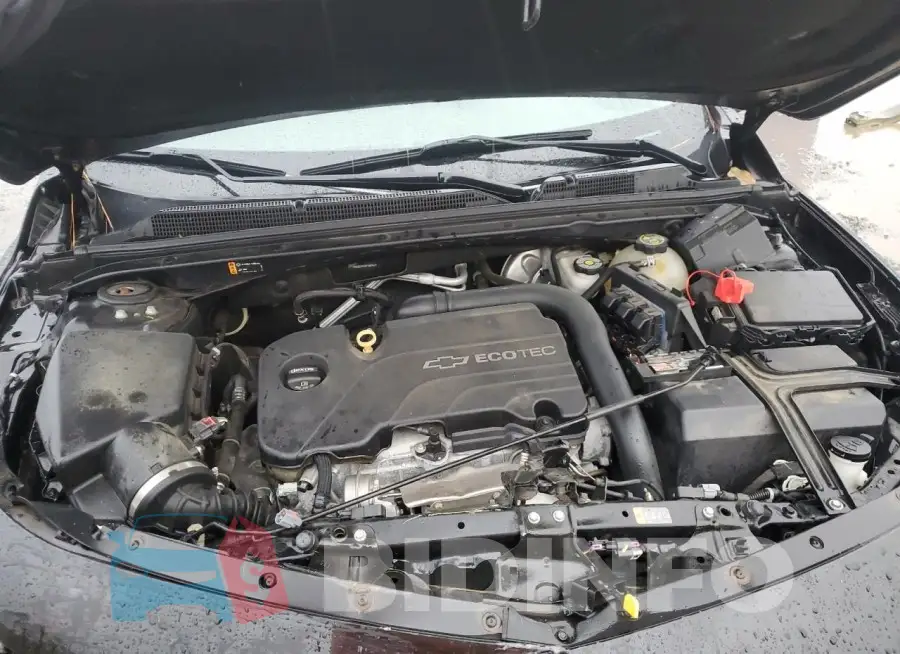 1G1ZE5ST4HF184941 Photo# 11