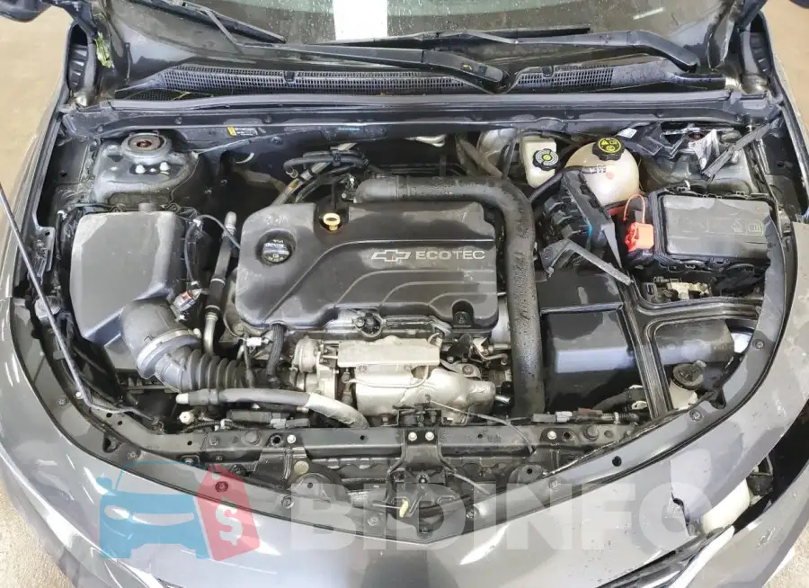 1G1ZE5ST7HF146040 Photo# 11