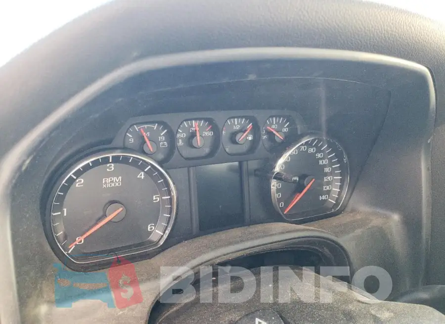 1GC0KUEG2JZ227212 Photo# 9