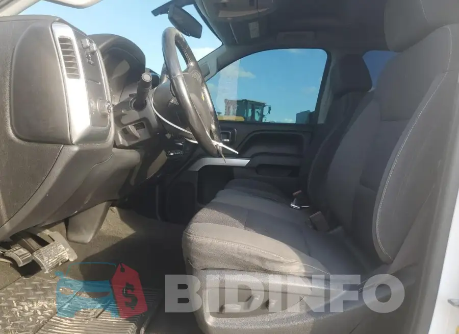 1GC1CVE81FF100234 Photo# 7