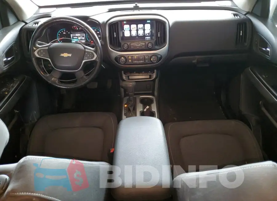 1GCGTCE33G1391031 Photo# 8