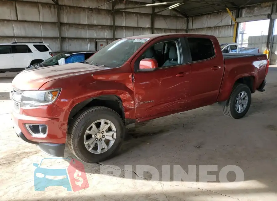1GCGTCE33G1391031 Photo# 1