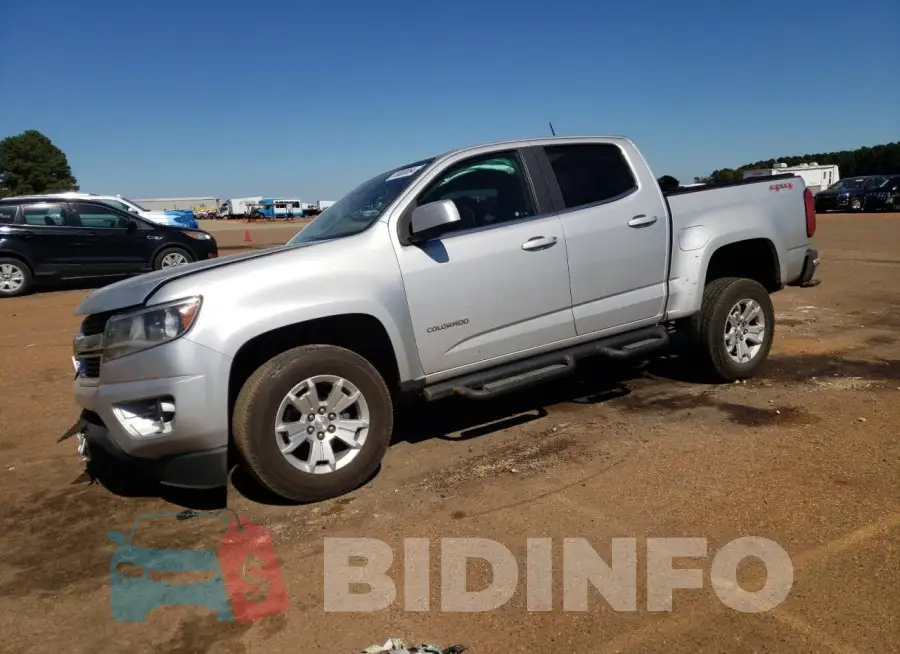 1GCGTCEN4L1172185 Photo# 1