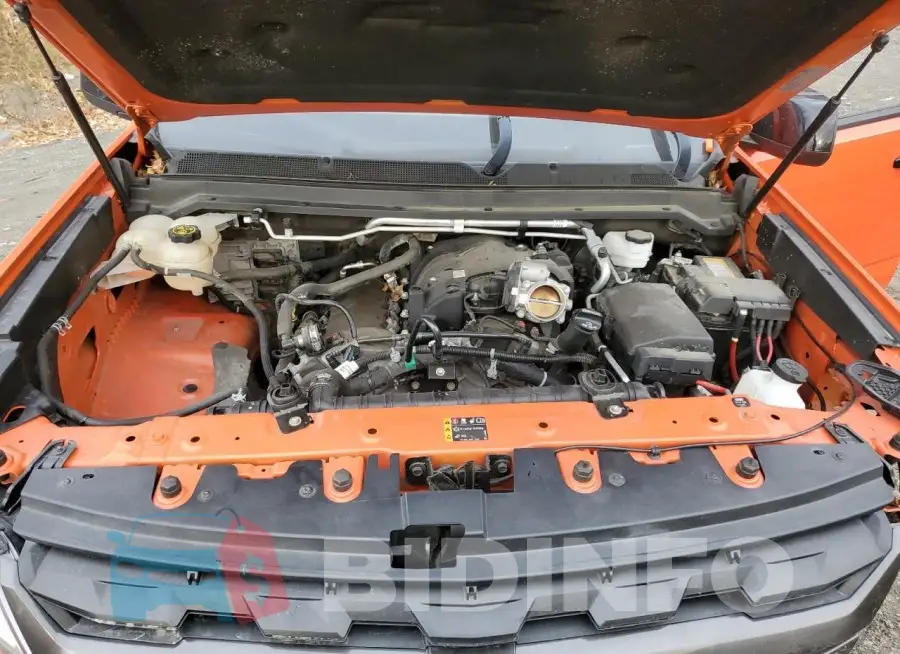 1GCGTDEN5M1247922 Photo# 11