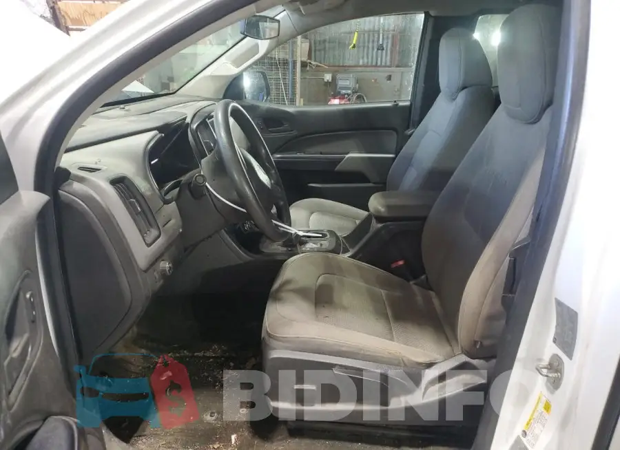 1GCHSAEA4F1154332 Photo# 7