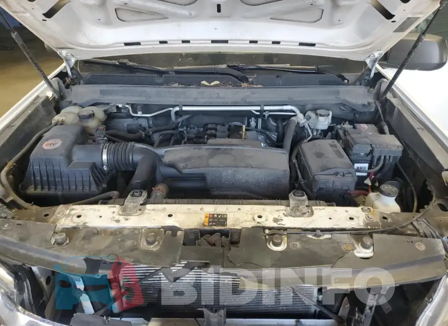 1GCHSAEA4F1154332 Photo# 11