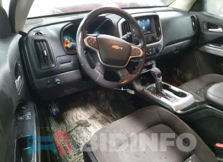 1GCHSCEA7N1120587 Photo# 8