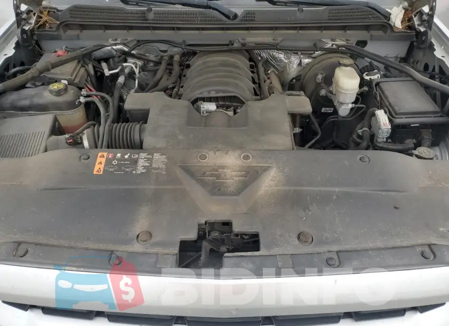 1GCRCPEC6HZ366420 Photo# 11