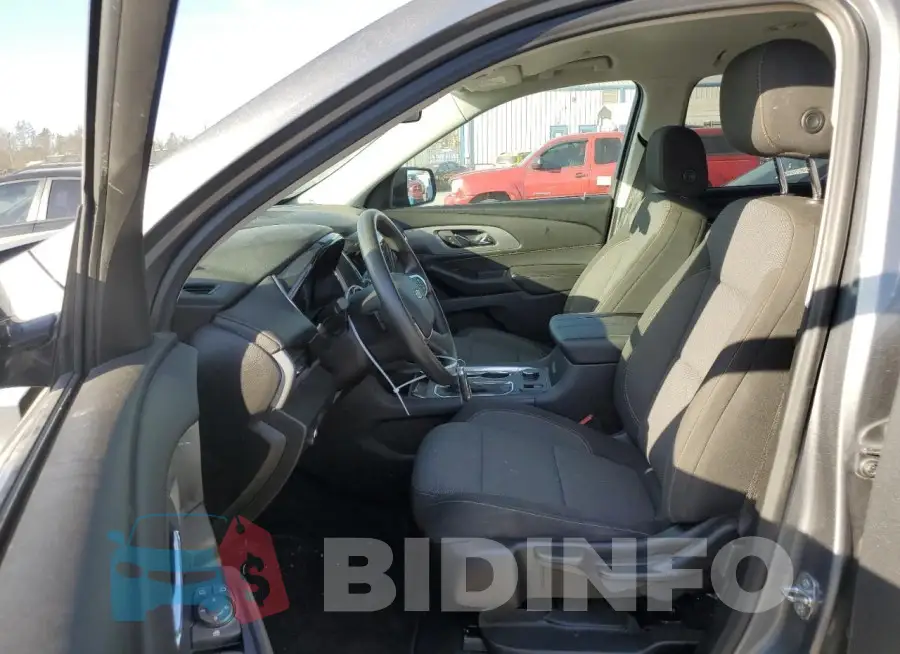 1GNEVFKW6LJ315869 Photo# 7
