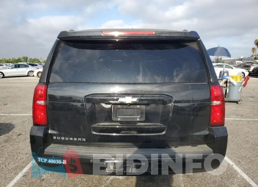 1GNSCHKC9LR180737 Photo# 6