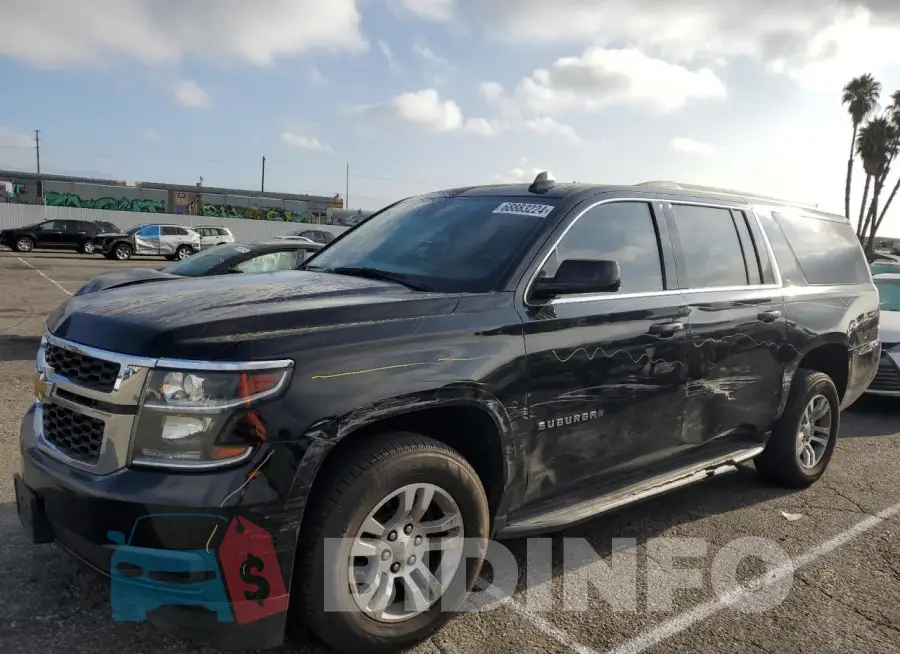 1GNSCHKC9LR180737 Photo# 1