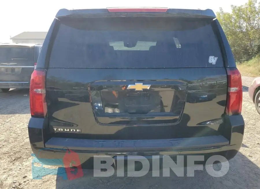 1GNSKBKC8GR358160 Photo# 6