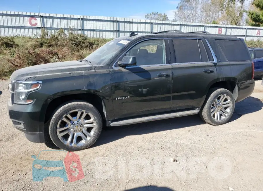 1GNSKBKC8GR358160 Photo# 1