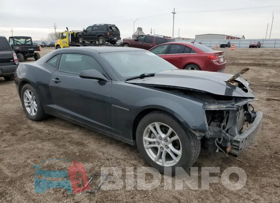 2G1FB1E31F9291466 Photo# 4