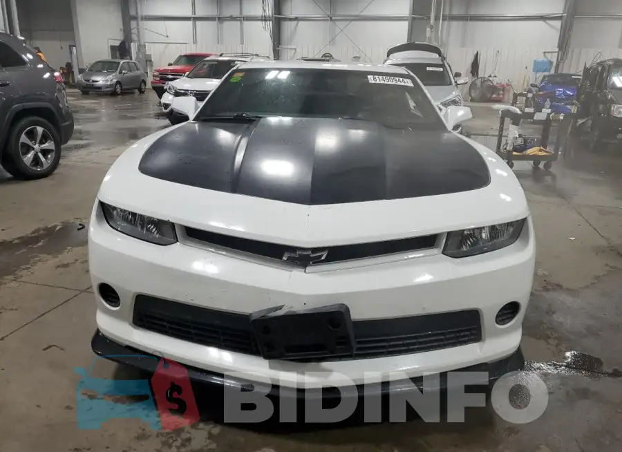 2G1FB1E38F9185354 Photo# 5