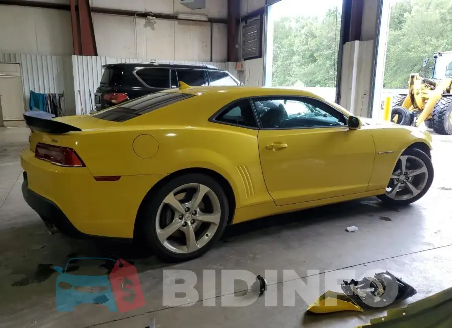 2G1FK1EJ9F9204587 Photo# 3