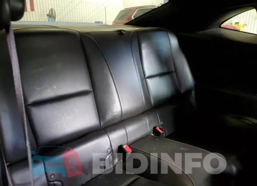 2G1FK1EJ9F9204587 Photo# 10