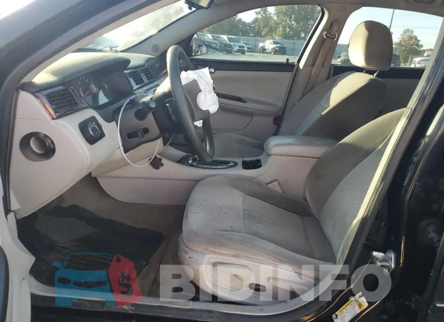 2G1WB5E38F1124625 Photo# 7