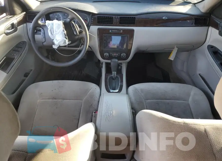 2G1WB5E38F1124625 Photo# 8