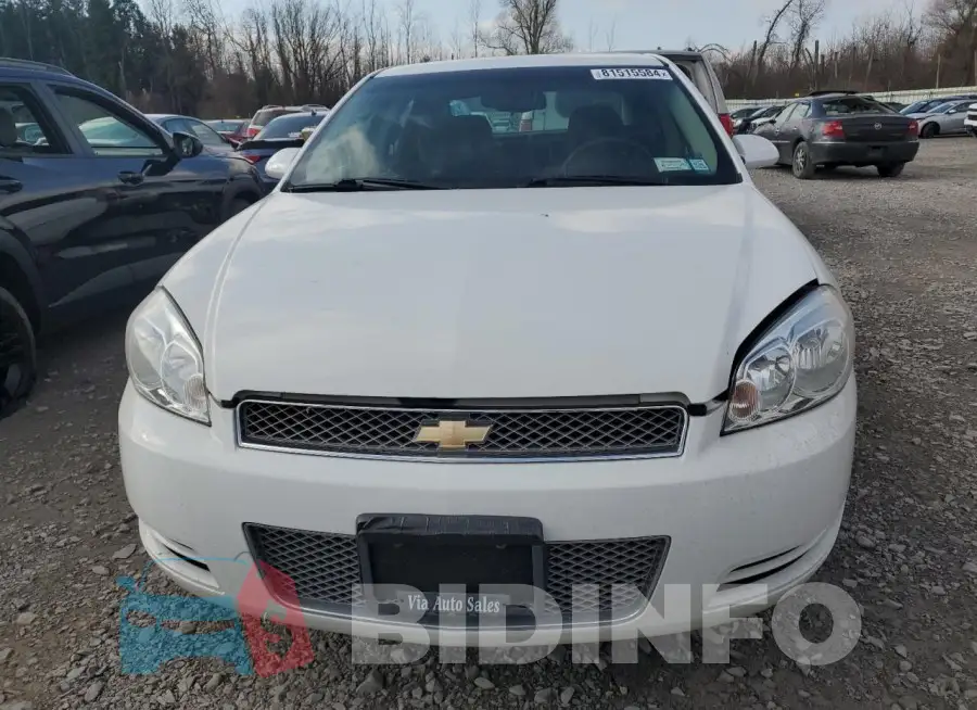 2G1WB5E3XF1159697 Photo# 5