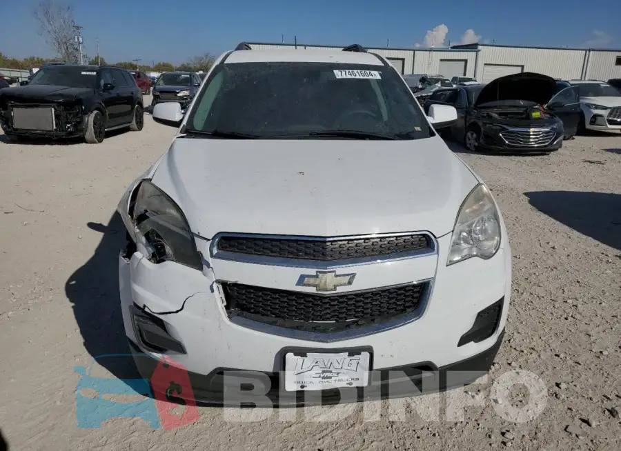 2GNALBEK4F6405836 Photo# 5