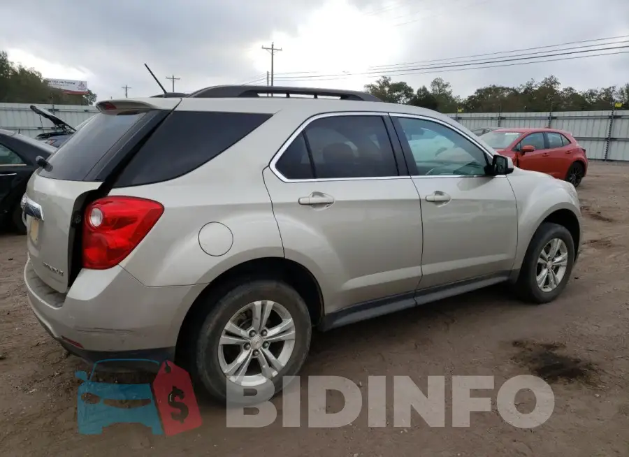 2GNALBEK6F6141504 Photo# 3