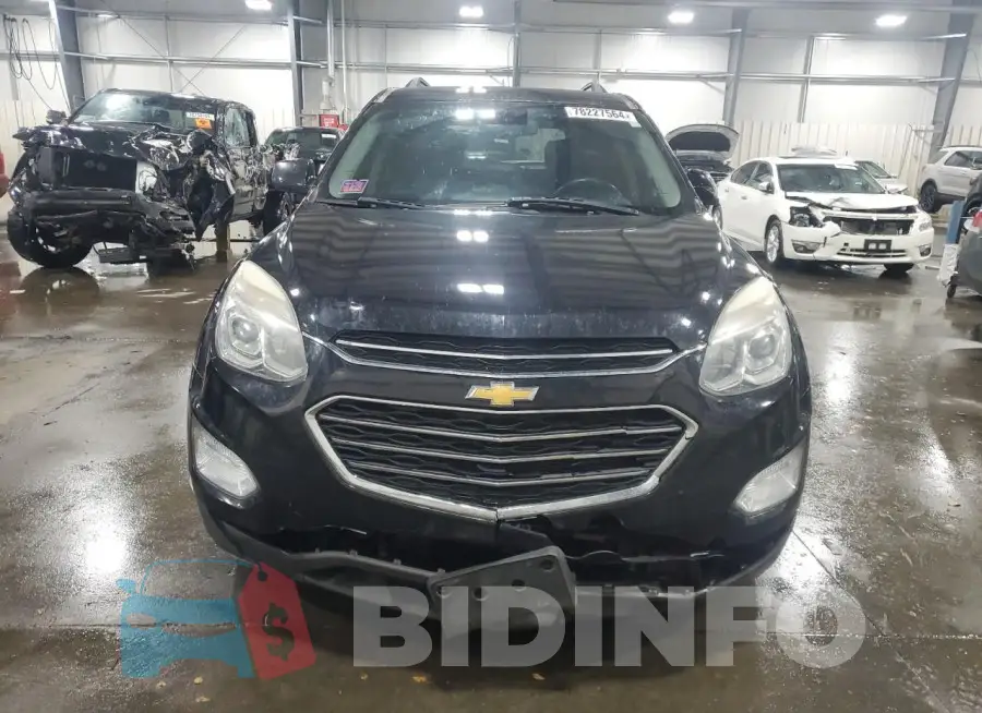 2GNFLFEKXG6133517 Photo# 5