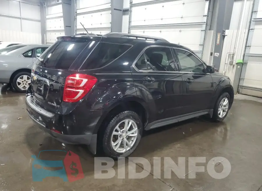 2GNFLFEKXG6133517 Photo# 3