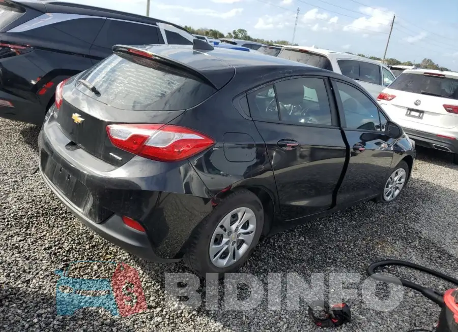3G1BC6SM5KS609687 Photo# 3