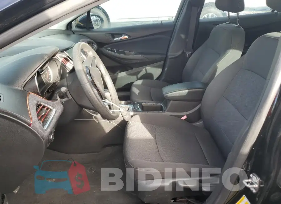 3G1BC6SM5KS609687 Photo# 7