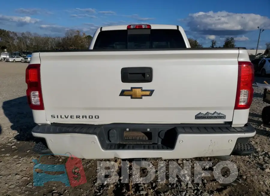 3GCPCTEC7HG209396 Photo# 6