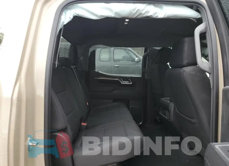 3GCUDFED5PG133380 Photo# 10