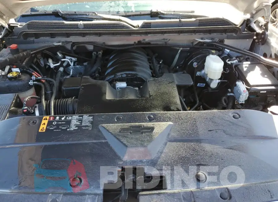 3GCUKREC6JG508117 Photo# 11