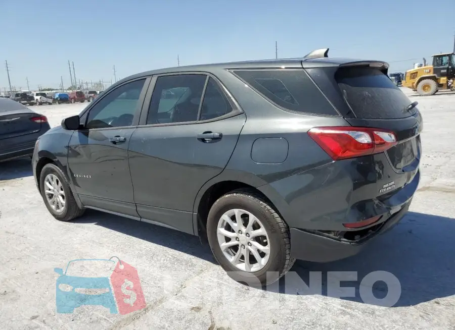 3GNAXHEV2LS582982 Photo# 2