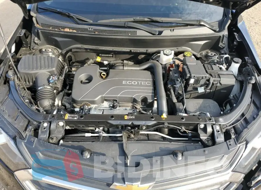 3GNAXKEVXML332222 Photo# 12