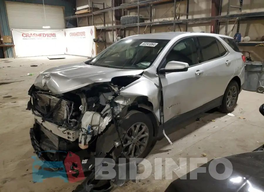 3GNAXSEV5JS500639 Photo# 1