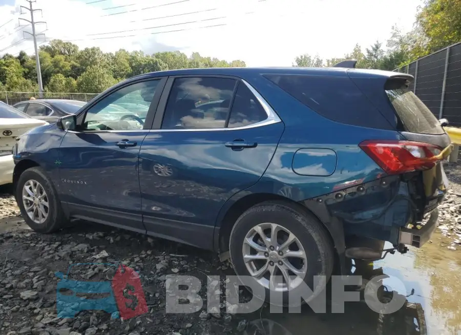 3GNAXUEV2ML359362 Photo# 2