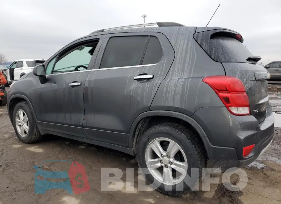 3GNCJLSB0HL268921 Photo# 2