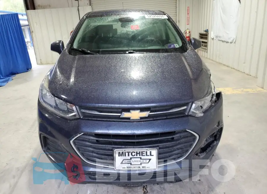 3GNCJNSB6JL152088 Photo# 5