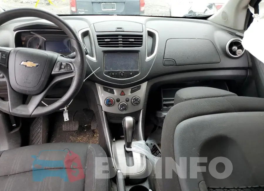 3GNCJPSB6GL160406 Photo# 8