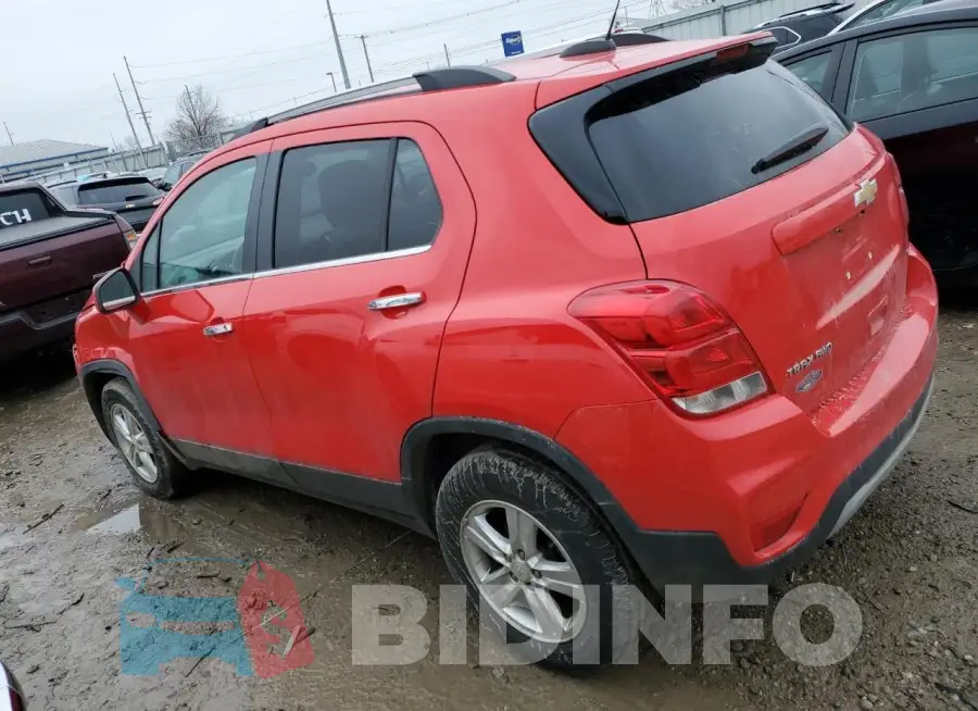 3GNCJPSBXHL152214 Photo# 2