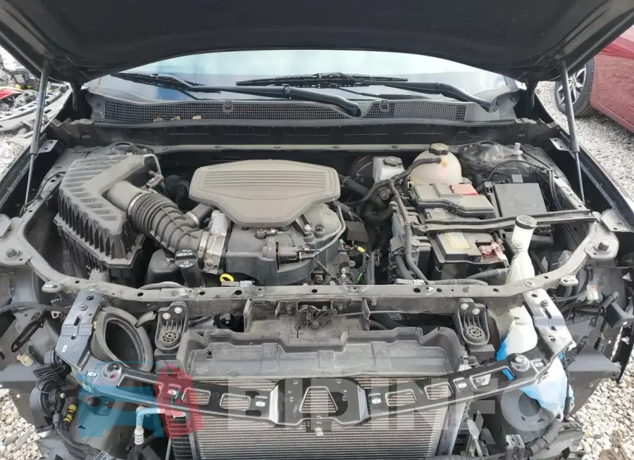 3GNKBHRS6LS677001 Photo# 12