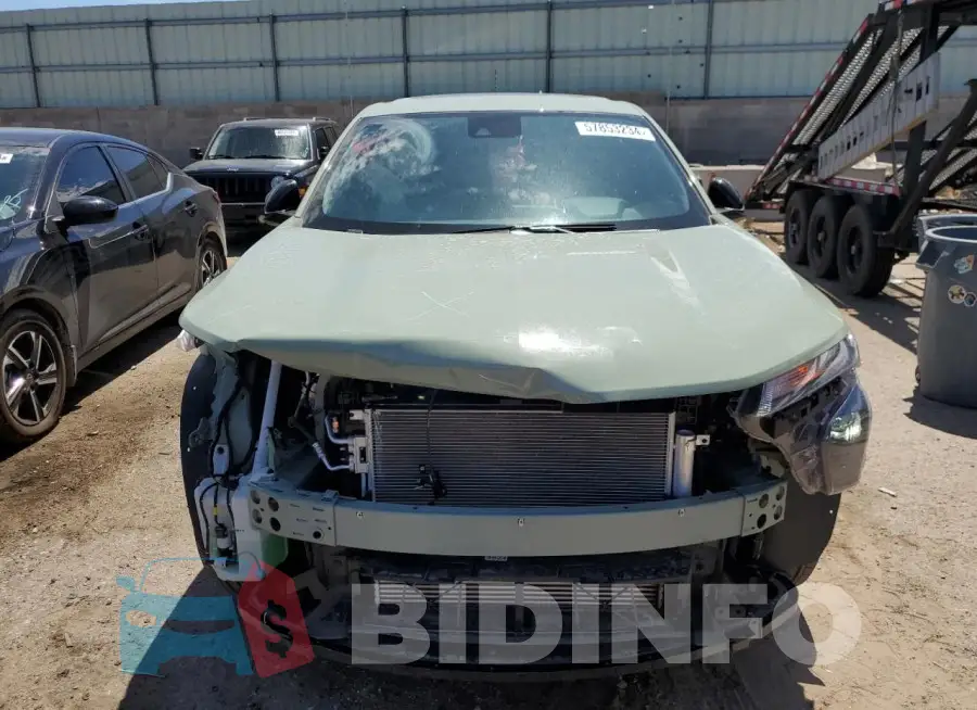 KL77LGE27RC142752 Photo# 5