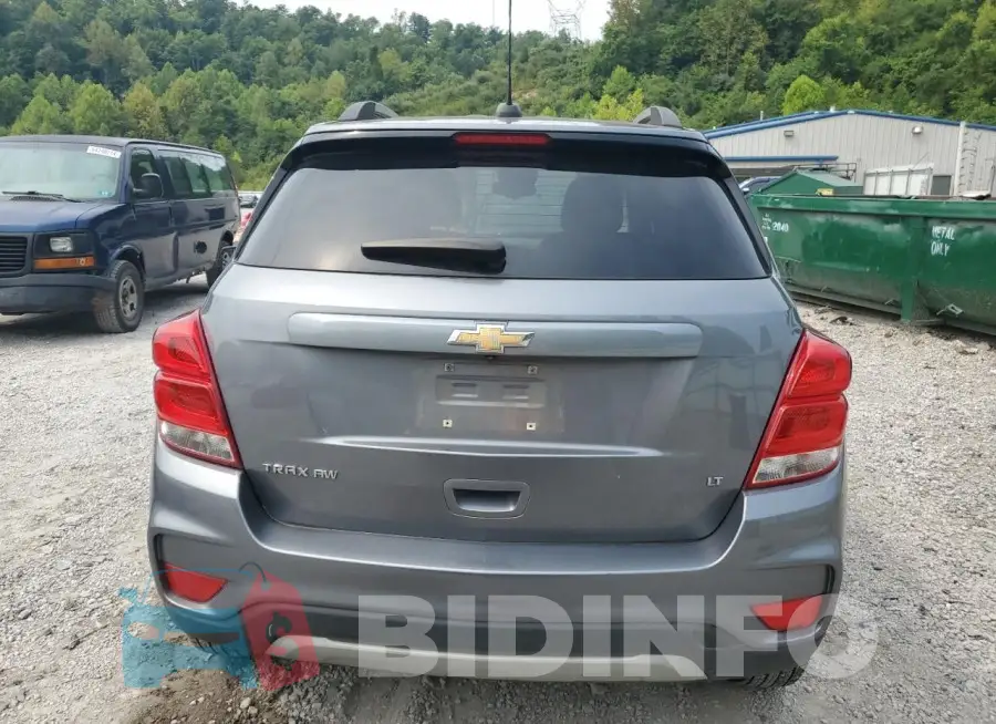 KL7CJPSB5KB937433 Photo# 6