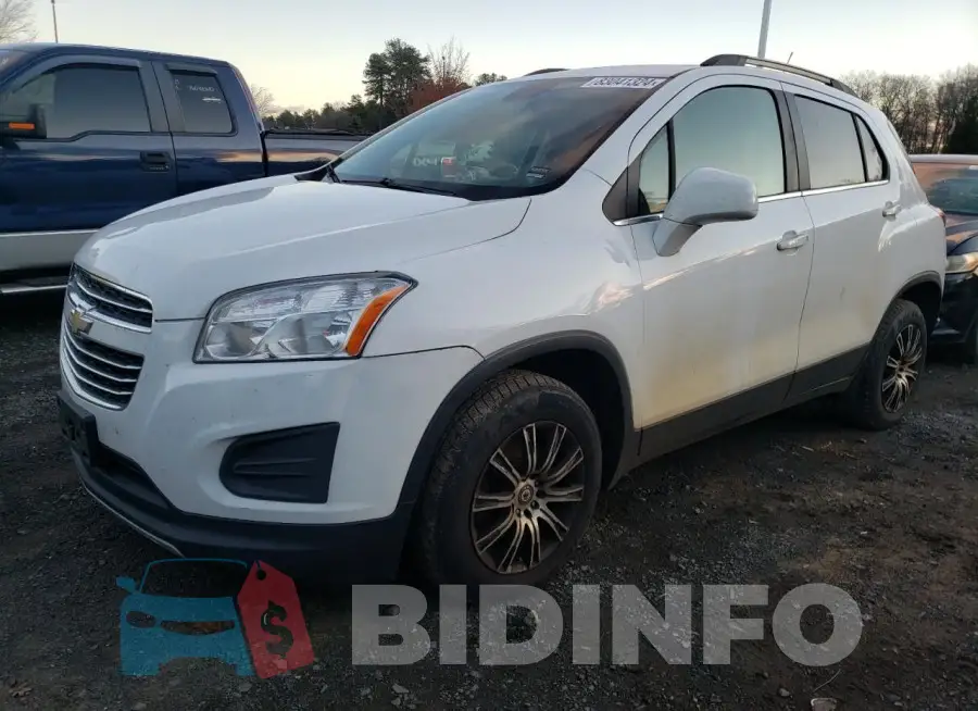 KL7CJRSB7FB132955 Photo# 1