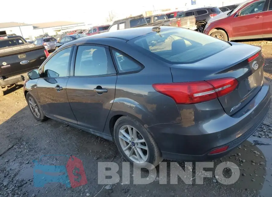 1FADP3F20FL201045 Photo# 2