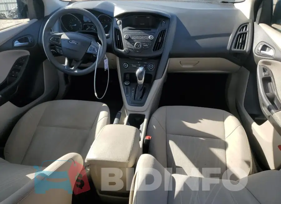 1FADP3F21GL238994 Photo# 8